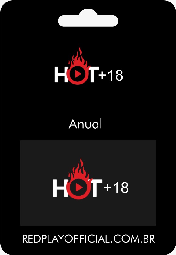 X Hot Adulto Anual (+18)